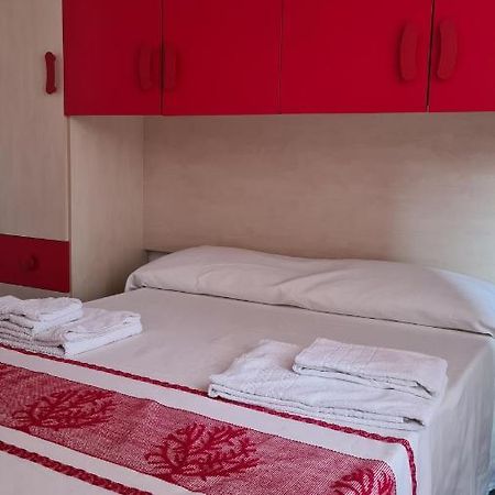Red & Blue Rooms Olbia Eksteriør bilde